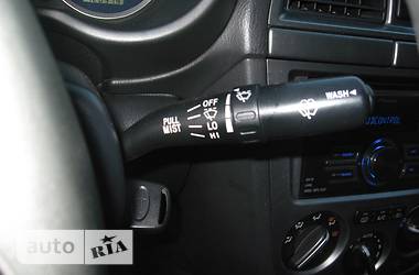 Седан Subaru Impreza 2004 в 