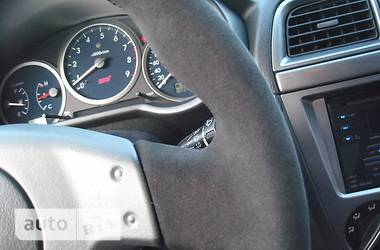 Седан Subaru Impreza 2004 в 
