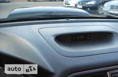 Седан Subaru Impreza 2004 в 
