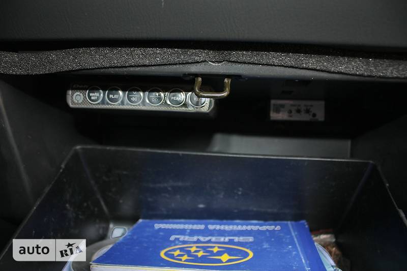 Седан Subaru Impreza 2004 в Кременчуге