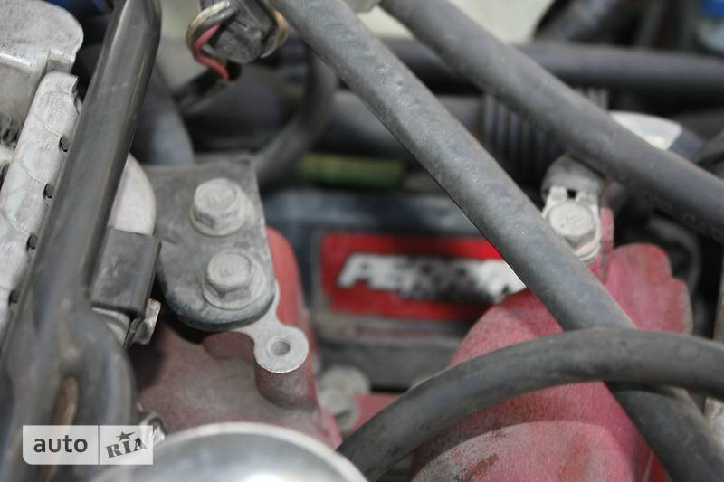 Седан Subaru Impreza 2004 в Кременчуге