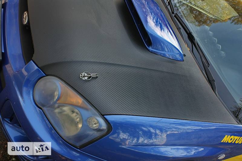 Седан Subaru Impreza 2004 в Кременчуге