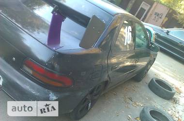 Седан Subaru Impreza 1998 в 