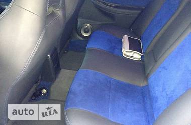 Седан Subaru Impreza 2006 в 