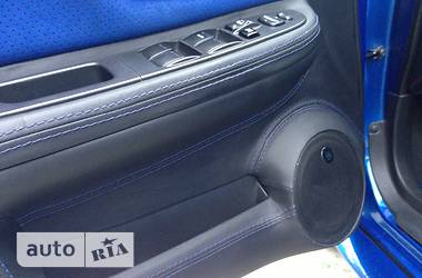 Седан Subaru Impreza 2006 в 