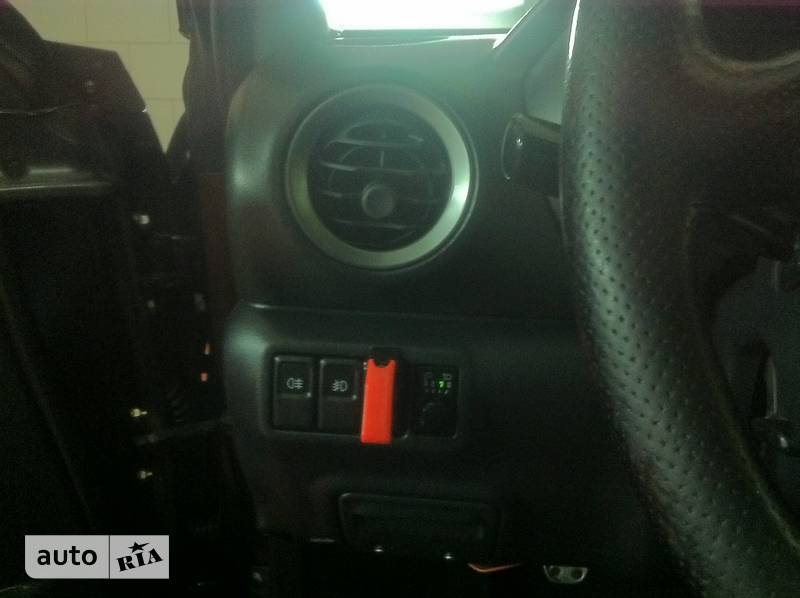 Седан Subaru Impreza 2004 в Киеве