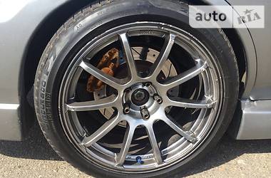  Subaru Impreza 2007 в 