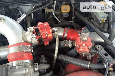  Subaru Impreza 2007 в 