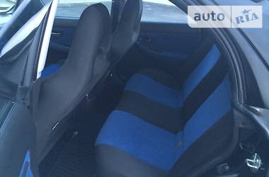 Седан Subaru Impreza 2005 в 