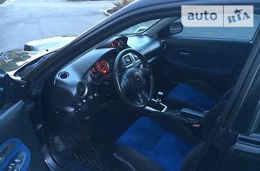 Седан Subaru Impreza 2005 в 