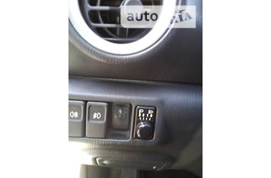 Седан Subaru Impreza 2003 в 