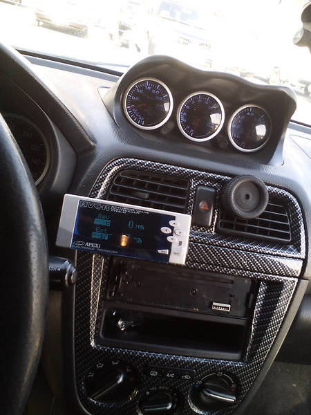 Седан Subaru Impreza 2003 в Одессе