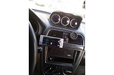 Седан Subaru Impreza 2003 в 