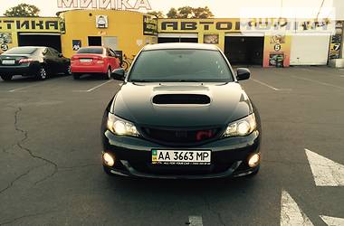  Subaru Impreza 2008 в 
