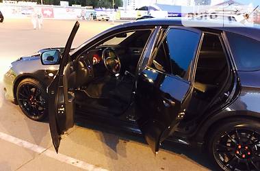 Subaru Impreza 2008 в 