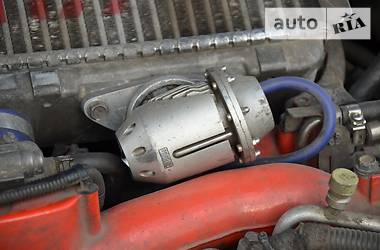 Седан Subaru Impreza 2002 в 