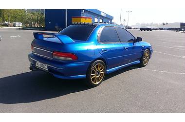 Седан Subaru Impreza 1999 в Киеве