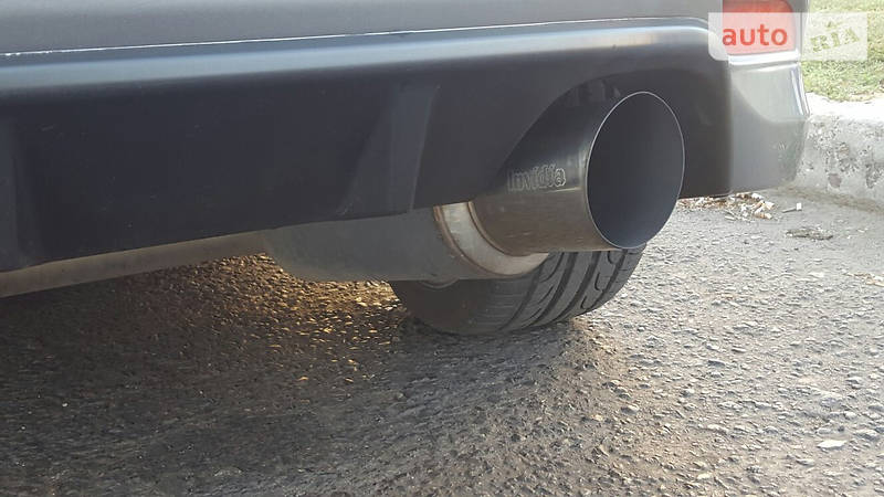 Хэтчбек Subaru Impreza 2008 в Одессе фото 4 Хэтчбек Subaru Impreza 2008 в Одессе