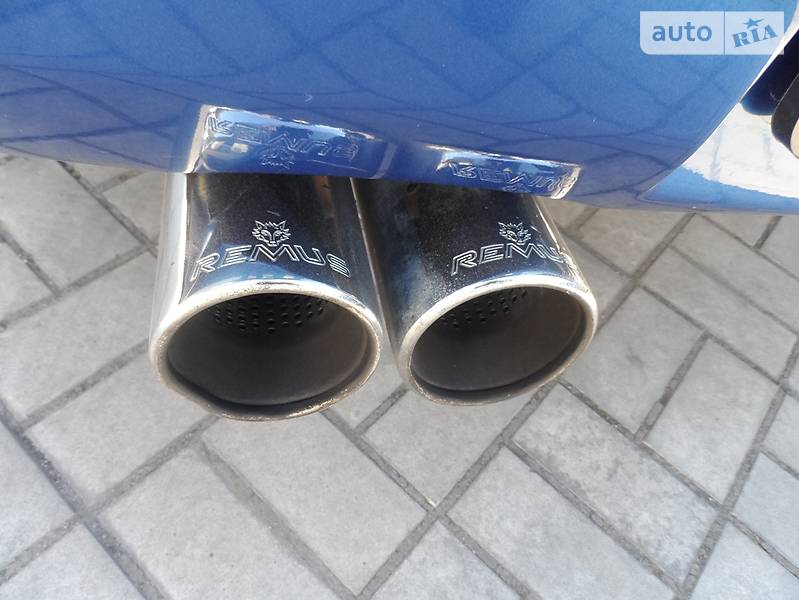 Универсал Subaru Impreza 2004 в Днепре