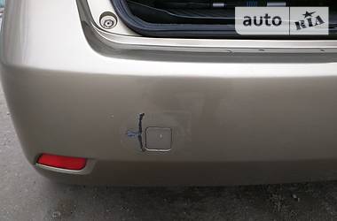 Хэтчбек Subaru Impreza 2008 в 