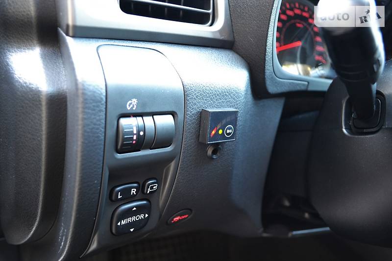 Хэтчбек Subaru Impreza 2008 в Киеве фото 19 Хэтчбек Subaru Impreza 2008 в Киеве