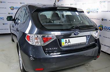 Универсал Subaru Impreza 2008 в Киеве
