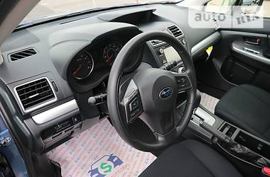 Хэтчбек Subaru Impreza 2016 в Харькове