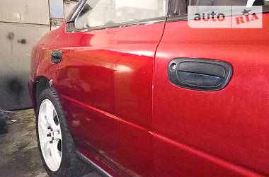 Седан Subaru Impreza 1995 в 