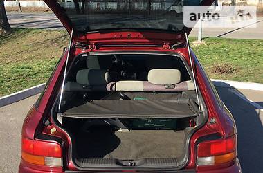 Універсал Subaru Impreza 1993 в 