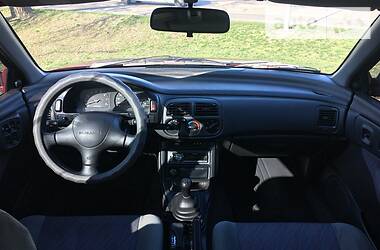 Універсал Subaru Impreza 1993 в 
