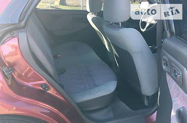 Універсал Subaru Impreza 1993 в 