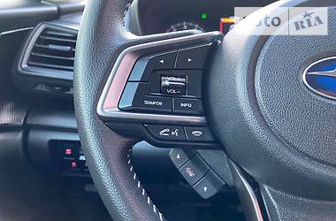 Хетчбек Subaru Impreza 2017 в 