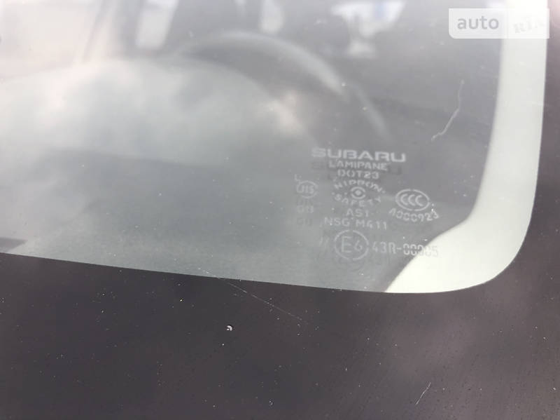 Хетчбек Subaru Impreza 2008 в Харкові фото 30 Хетчбек Subaru Impreza 2008 в Харкові