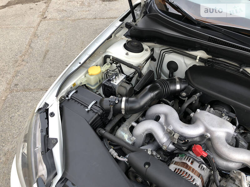 Хетчбек Subaru Impreza 2008 в Харкові фото 27 Хетчбек Subaru Impreza 2008 в Харкові