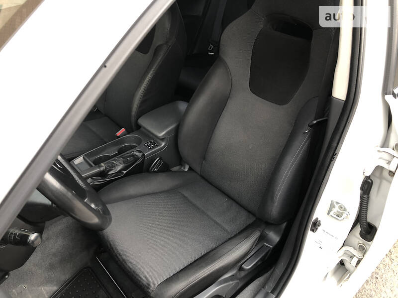 Хетчбек Subaru Impreza 2008 в Харкові фото 20 Хетчбек Subaru Impreza 2008 в Харкові