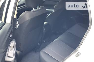 Хетчбек Subaru Impreza 2019 в 