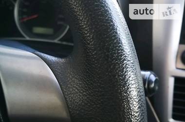 Седан Subaru Impreza 2010 в 