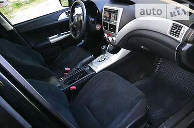 Седан Subaru Impreza 2010 в 