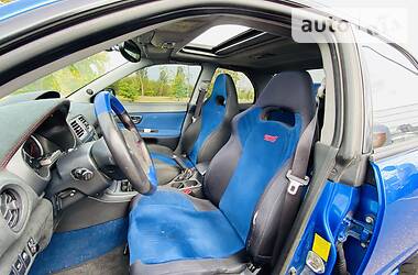 Седан Subaru Impreza 2003 в 