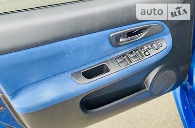Седан Subaru Impreza 2003 в 