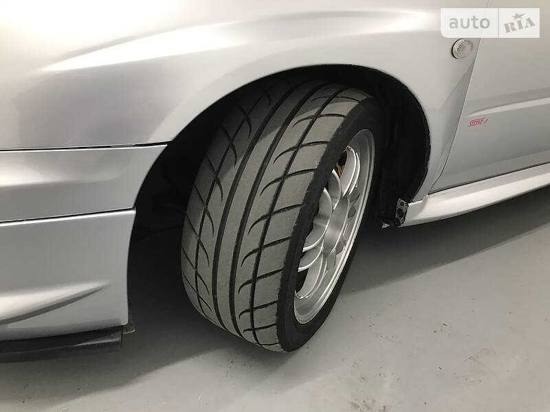 Седан Subaru Impreza 2003 в Києві