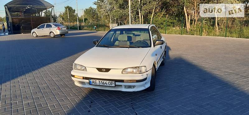 Субару 96 авторазбор