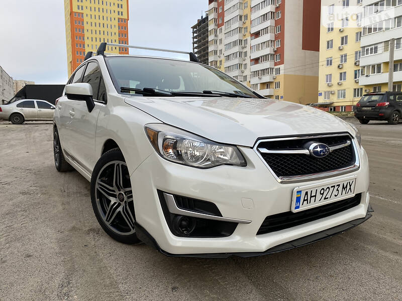 Купить Subaru Impreza в Киеве: $ | Субару Импреза на lessinvest.ru ()xx