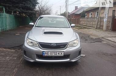 Седан Subaru Impreza 2013 в Кривом Роге