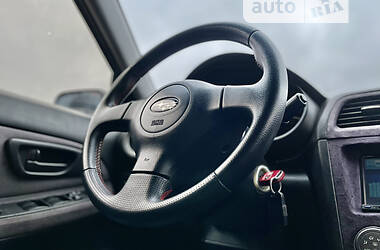 Седан Subaru Impreza 2006 в 