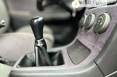 Седан Subaru Impreza 2006 в 