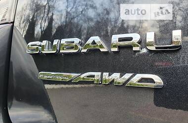 Хэтчбек Subaru Impreza 2018 в Киеве