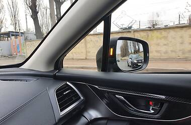 Хетчбек Subaru Impreza 2018 в Києві