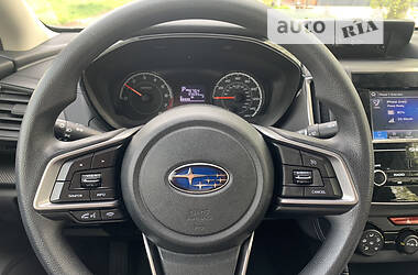 Седан Subaru Impreza 2017 в Чернигове