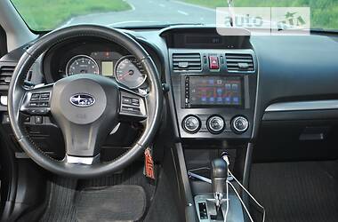 Седан Subaru Impreza 2013 в Днепре
